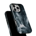 thumbnail image 6 of DesignSkinz Scratch-Resistant Hard Slim Case Compatible with iPhone 16 Pro (Compatible with MagSafe) - Space Marble, 6 of 9