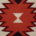 thumbnail image 2 of Almohadón Decorativo Rizzy Home T05821 46x46 cm Relleno de Poliéster, 2 of 2