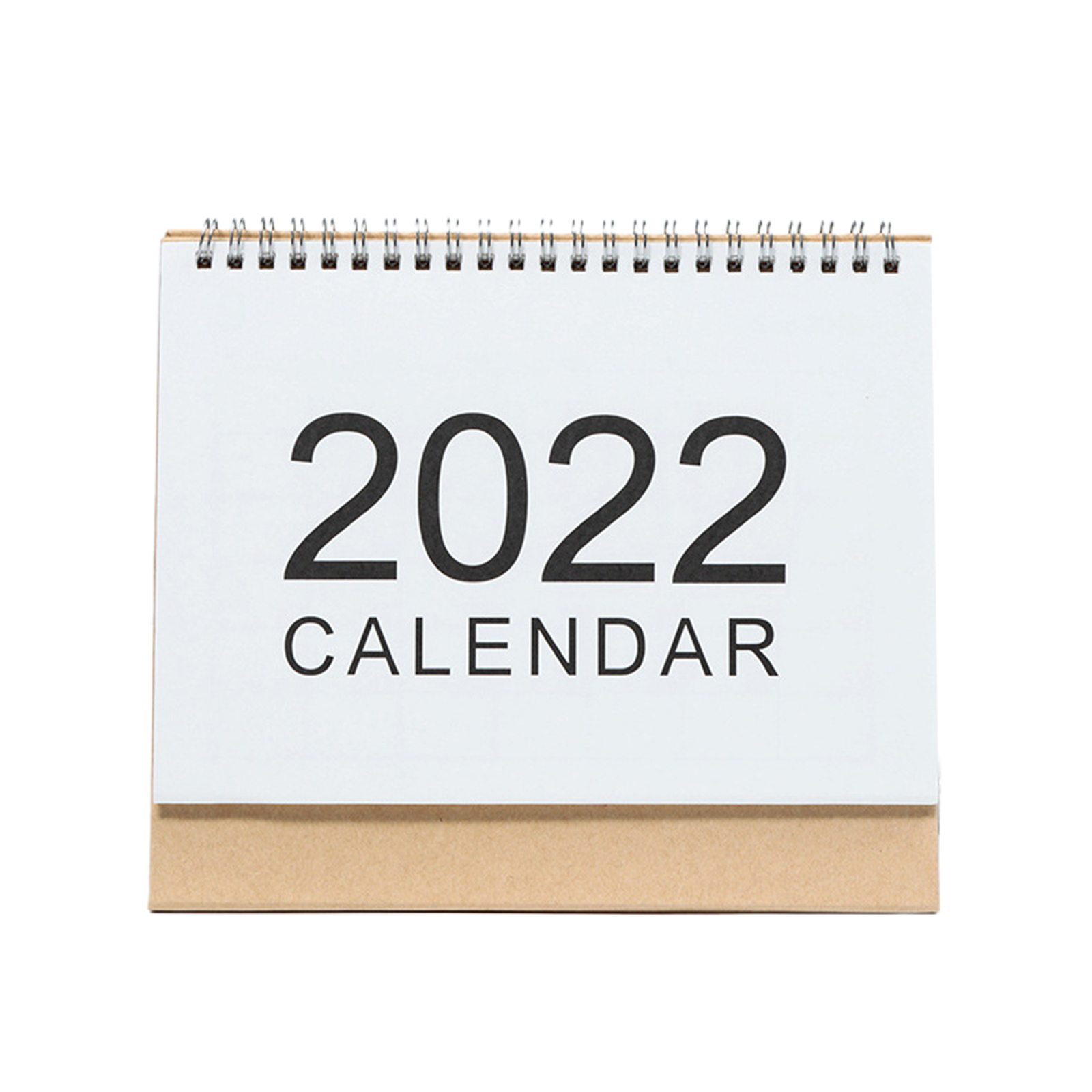 Desktop Calendar Calendars Yearly Agenda Organizer Home Office 2022