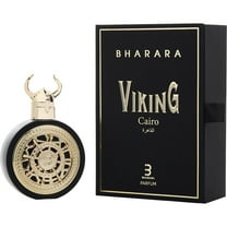 BHARARA VIKING CAIRO by BHARARA BHARARA PARFUM SPRAY 3.4 OZ UNISEX