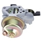 thumbnail image 2 of Carburador Mgaxyff Conjunto De Carburador Duradero De Aleación De Aluminio Kit De Reparación Para Automóviles GX340 GX390, 2 of 8