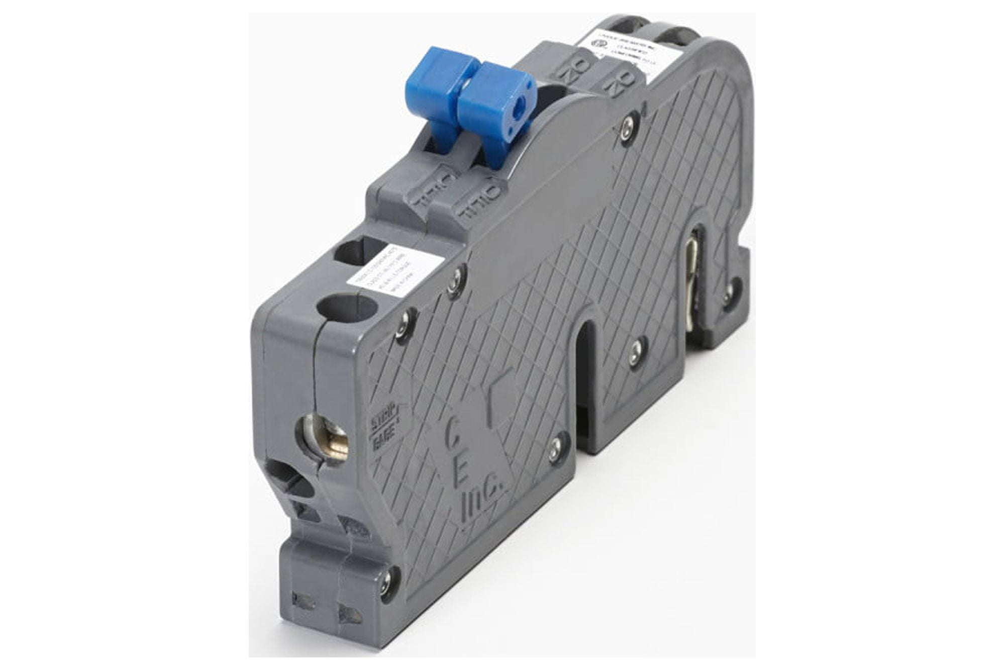 Connecticut Electric Zinsco 100 Amp Double Pole Breaker, Thick
