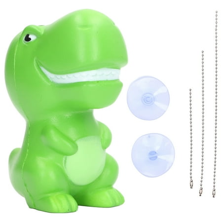 Washer Door Stop, Cute Dinosaur Washer Door Prop Keep Dry Suction Cup ...