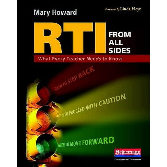 Reading, RTI from All Sides