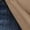 Khaki, variant on Long Sleeve Shirts for Women Color Block Casual Tops Fall Outfits Basic Tees Trendy Clothes Khaki S