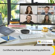 Jabra Speak2 75, MS Teams, Link390a
