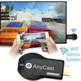 thumbnail image 2 of Convertidor inalámbrico de la pantalla de la dongle del receptor de Wifi Wifi Display Dongle 2.4g HD, 2 of 5