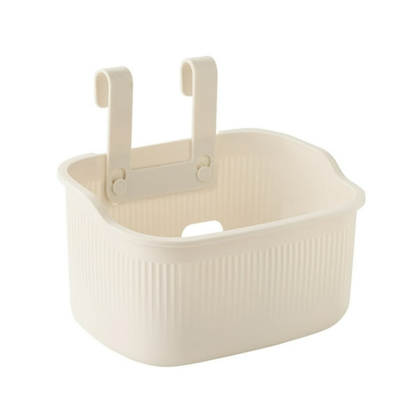 Wuztai Deals 90% off Pool Side Storage Basket Set Pool Cup Above Ground Pool Accessories Pool Toy Basket Pool Storage Bins For Most Frame Pools Clearance