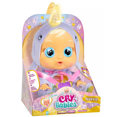 thumbnail image 4 of Muñeca Bebés Llorones Narvie con Pijama Estampado Animal, 4 of 4