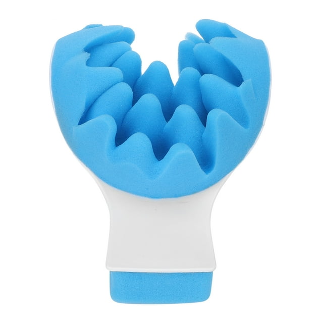 Support de Cou, Soulageur de Tension de Cou Relaxant pour Épaules Performance Puissante