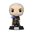 thumbnail image 2 of Figura de acción Funko Pop! Star Wars Darkside: El conde Dooku, 2 of 8