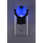 Projectables Solar System LED Plug-in Night Light, 11282