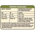 thumbnail image 4 of Special Kitty Indoor & Hairball Control Dry Cat Food 3.2kg, 4 of 7