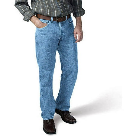 Signature by Levi Strauss & Co.™ Men's Big & Tall Regular Fit Jeans