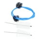 thumbnail image 3 of Kit de limpieza de trompeta, kit de limpieza de trompeta de 3 piezas, cepillo para boquilla de trompeta, cepillo flexible para trompeta, durabilidad probada en el tiempo, 3 of 8