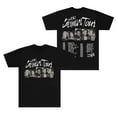 thumbnail image 2 of Lucki Gemini Tour 2024 T-shirt Merch Women Men Crewneck Short Sleeve Fashion Tee, 2 of 3