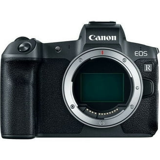 Canon EOS R ボディ Canon EOS R Full Frame Mirrorless Digital Camera (Body Only