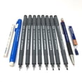 thumbnail image 4 of Estilógrafos Staedtler 8 Pzas Con Portaminas Y Goma STAEDTLER N/A, 4 of 7