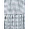 thumbnail image 3 of Modern Moments by Gerber Toddler Girl Tiered Dress, Sizes 12 Months - 5T, 3 of 7