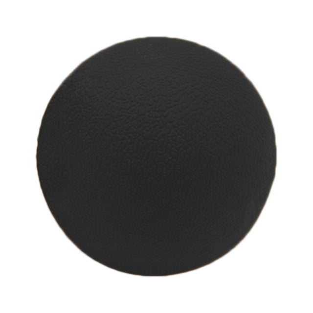 Práctica pelota de masaje TPE, pelotas para hacer ejercicio Lacrosse, terapia, gimnasio, ejercicio relajante, pelota de Yoga, equipo deportivo para liberar músculos