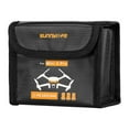 thumbnail image 2 of Sunnylife Mini 3 Pro Battery Bag Explosion Proof Battery Bag Fireproof Battery Safe Bag Battery Protection Bag Battery Storage Case, 2 of 9