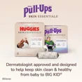 thumbnail image 7 of Pull-Ups Skin Essentials Boys' Disposable Training Pants - 4T-5T - 46ct, 7 of 7