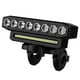thumbnail image 2 of Faro LED para bicicleta, barra de luz LED, banco de energía, luz delantera para bicicleta para montar de noche, 2 of 9