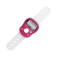 thumbnail image 4 of Finger Counter, ABS Plastic Electric Finger Counter with Resettable 5 Digit LCD Hand Tally Counter for Praying and Walking, 4 of 7
