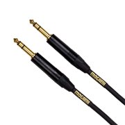Mogami Gold TRS Patch Cable 10 ft.