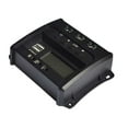 thumbnail image 3 of 3s 4s 20A 12V 24V Solar Charge And Discharge Controller For Lead Batteries Lithium Battery PWM Solar Controller ,Install Anywhere You Want, 3 of 5
