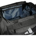 thumbnail image 3 of Adidas Defender IV Duffel Bag, 3 of 9