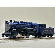 Lionel Baltimore & Ohio Lionchief 0-8-0 #1701 Steam Engine O GAUGE 2545040