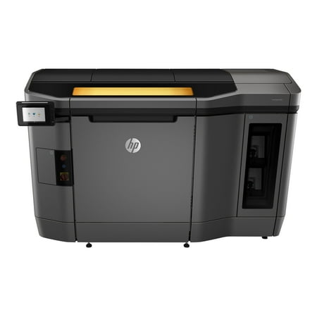 HP Jet Fusion 4200 - 3D printer - MJF - build size up to 15.98 in x 15.98 in x 12.01 in - layer: 1.78 mil - Gigabit LAN
