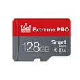 thumbnail image 1 of Extreme Pro TF Card High-Speed Read And Write 16GB / 32GB / 64GB / 128GB Data Storage Red Gray Card Adapter Card Set SD Card, 1 of 9