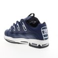 thumbnail image 6 of Osiris Adult Mens D3 2001 Skate Inspired Sneakers, 6 of 8
