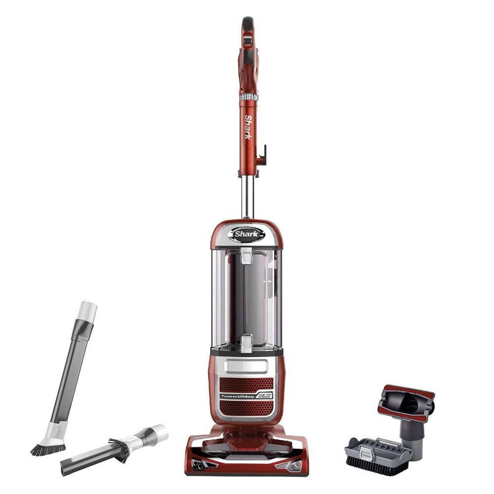 Shark vacuum cleaners at home depot discount