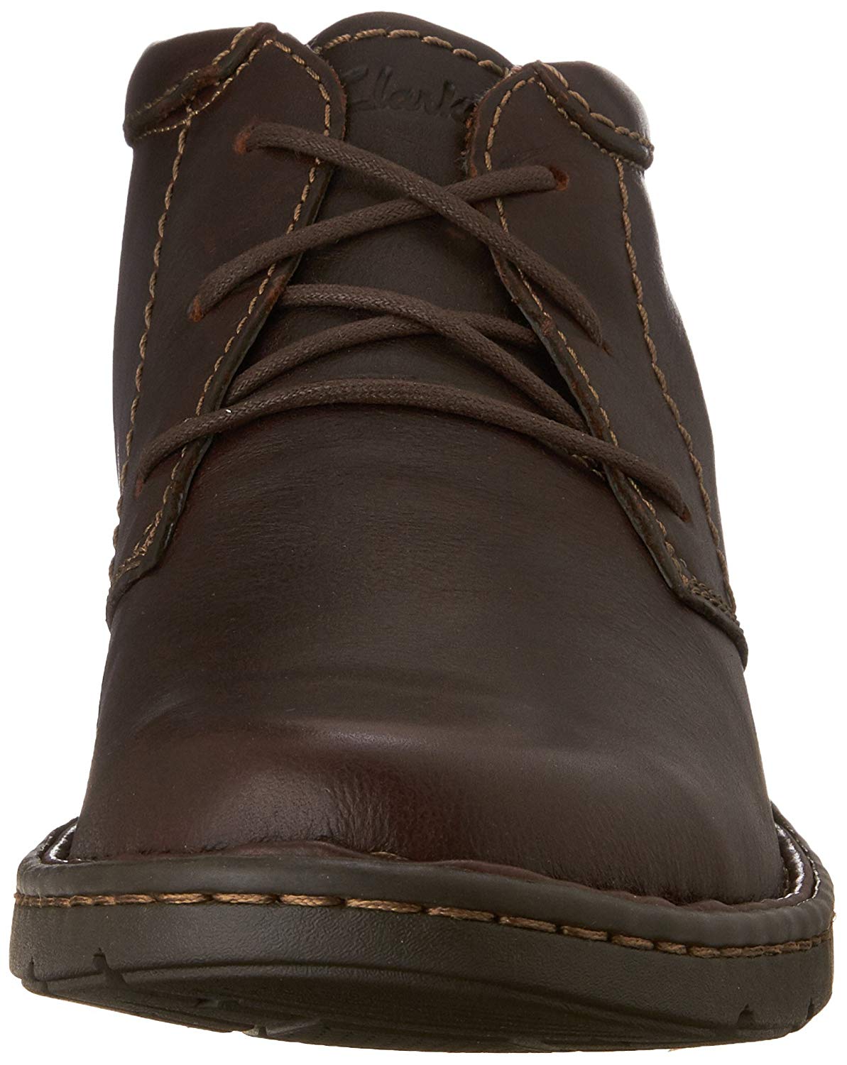 Clarks men's stratton limit chukka boot outlet