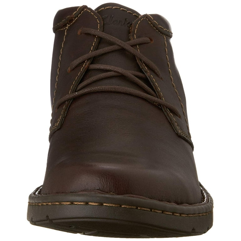 Clarks men's stratton on sale limit chukka boot