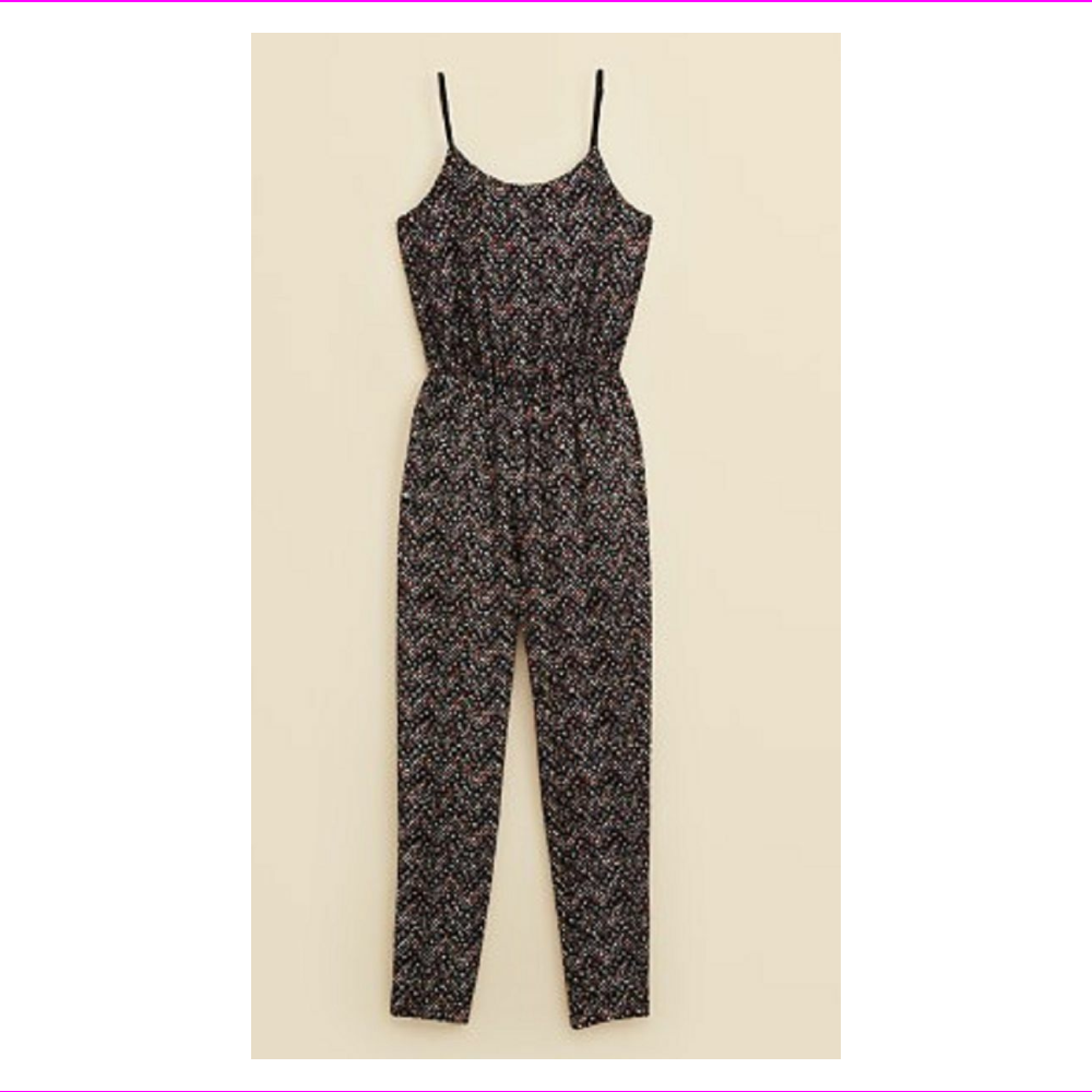 vintage havana overalls