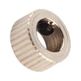 thumbnail image 3 of Loewten Shaft Collar, Electroplate Ferronickel Lock Collar, For The Shaft And Steel Wire Blocking Position, 3 of 8