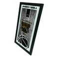 thumbnail image 2 of Basketball Mirror, 2 of 2