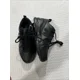 thumbnail image 2 of New Balance 608 V5 Slip Resistant Work Shoe Black WX608AB5 Size Men 5 Women 8.5, 2 of 6