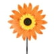 thumbnail image 2 of Molino de Viento de Girasol de 36 Cm para Decoración de Jardín Al Aire Libre. Colorido Molino de Viento de Plástico para Niños, Fiestas y Decoración Del Hogar., 2 of 2