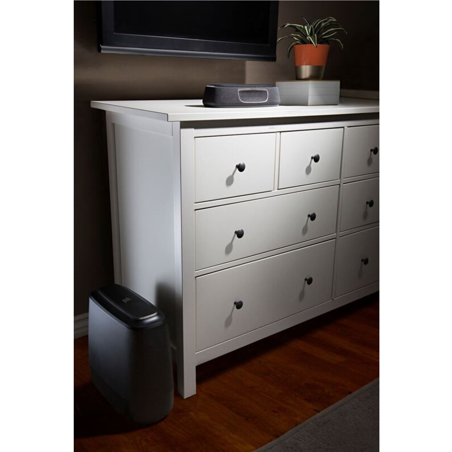 walmart polk magnifi mini