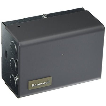 Honeywell L8124C1003 Triple Aquastat Relay High 10F Fixed: Low 10-25F