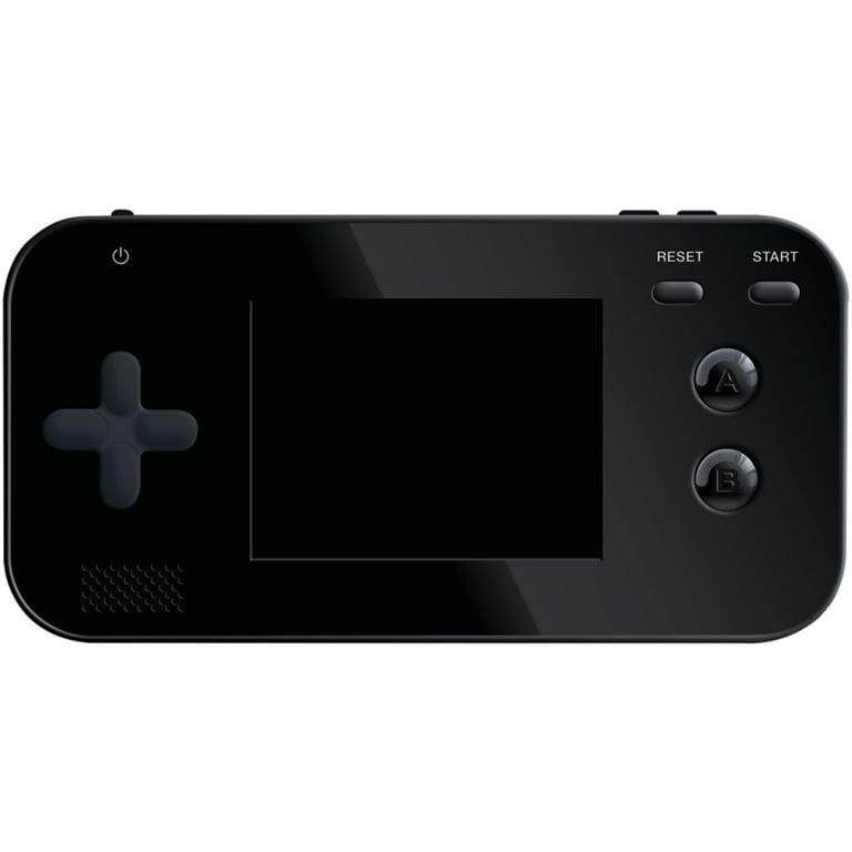 My Arcade Gamer V Portable Retro Gaming System 220 Built in