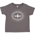 thumbnail image 3 of Inktastic Airplane Future Pilot Boys or Girls Toddler T-Shirt, 3 of 5