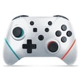 thumbnail image 2 of Control Inalámbrico "NuChamp" Blanco Hyperkin Nintendo Switch®/Nintendo Switch® Lite, 2 of 2