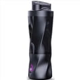 thumbnail image 1 of Exprimidor Eléctrico Portátil Inalámbrico con Carga USB, 700 Ml, Gran Capacidad, para Uso Doméstico, Licuadora de Frutas de 700 Ml., 1 of 5
