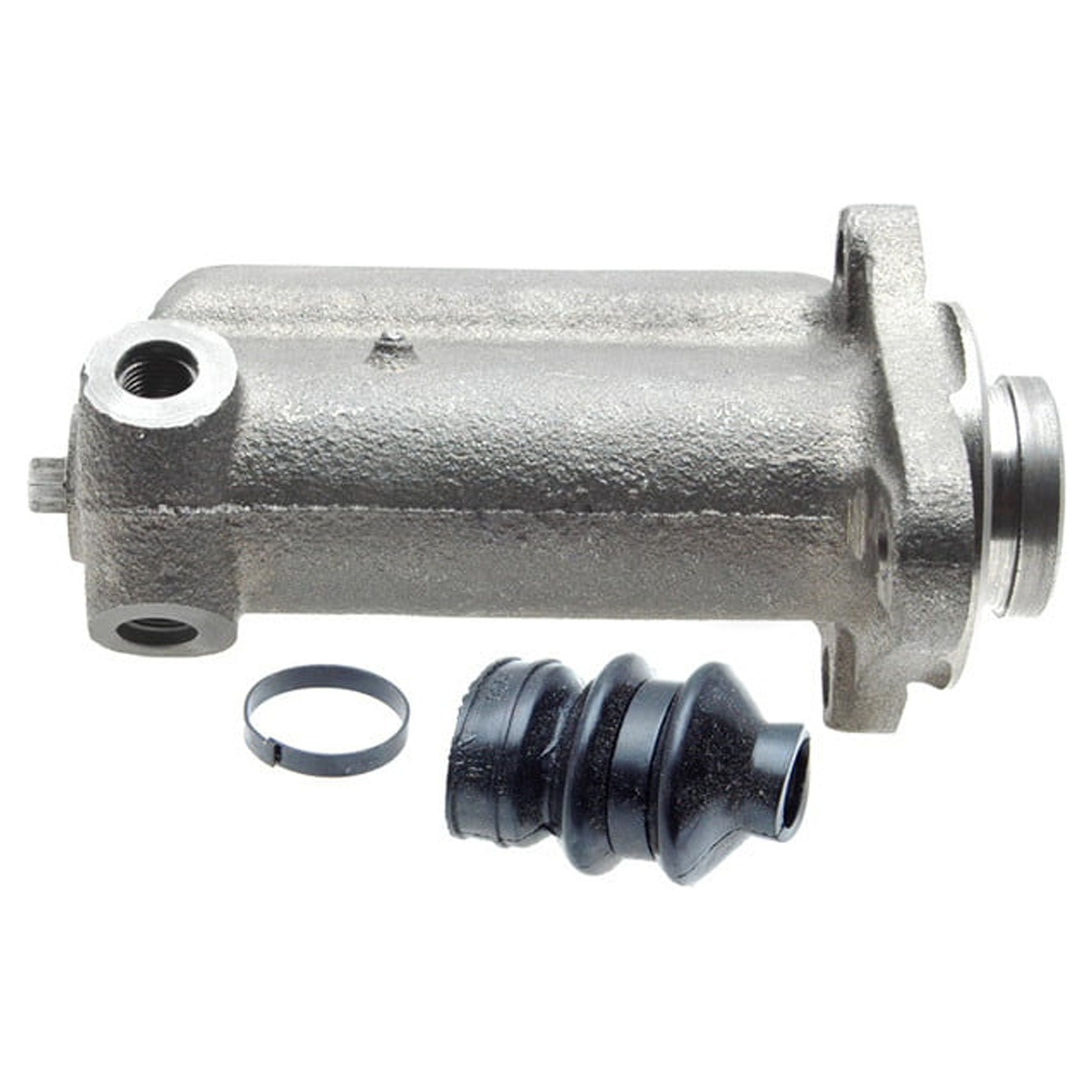 Raybestos Element3 New Master Cylinder, MC3573 Fits select: 1966-1968 INTERNATIONAL 900-1500
